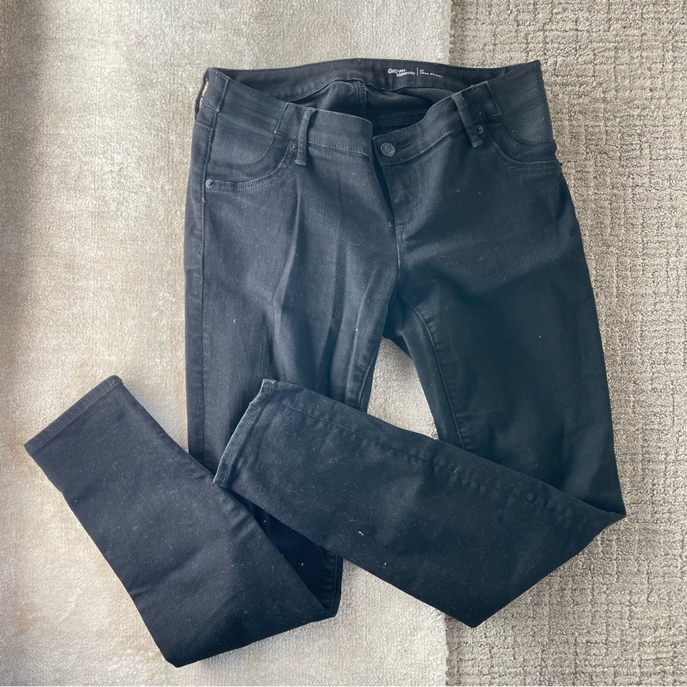 Gap Maternity Jeans